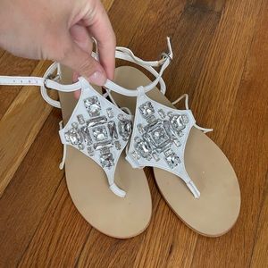 Aldo Sandals